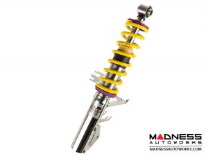 Alfa Romeo 4C Coilover Kit - KW - Variant 2 "inox-line"
